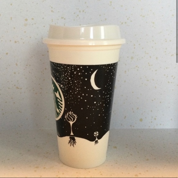 Free add  on with purchase ☕️ - Picture 3 of 6